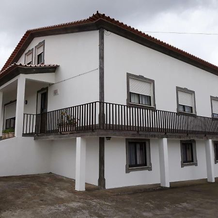 Vivenda Areias Lägenhet Vila Nova  Exteriör bild