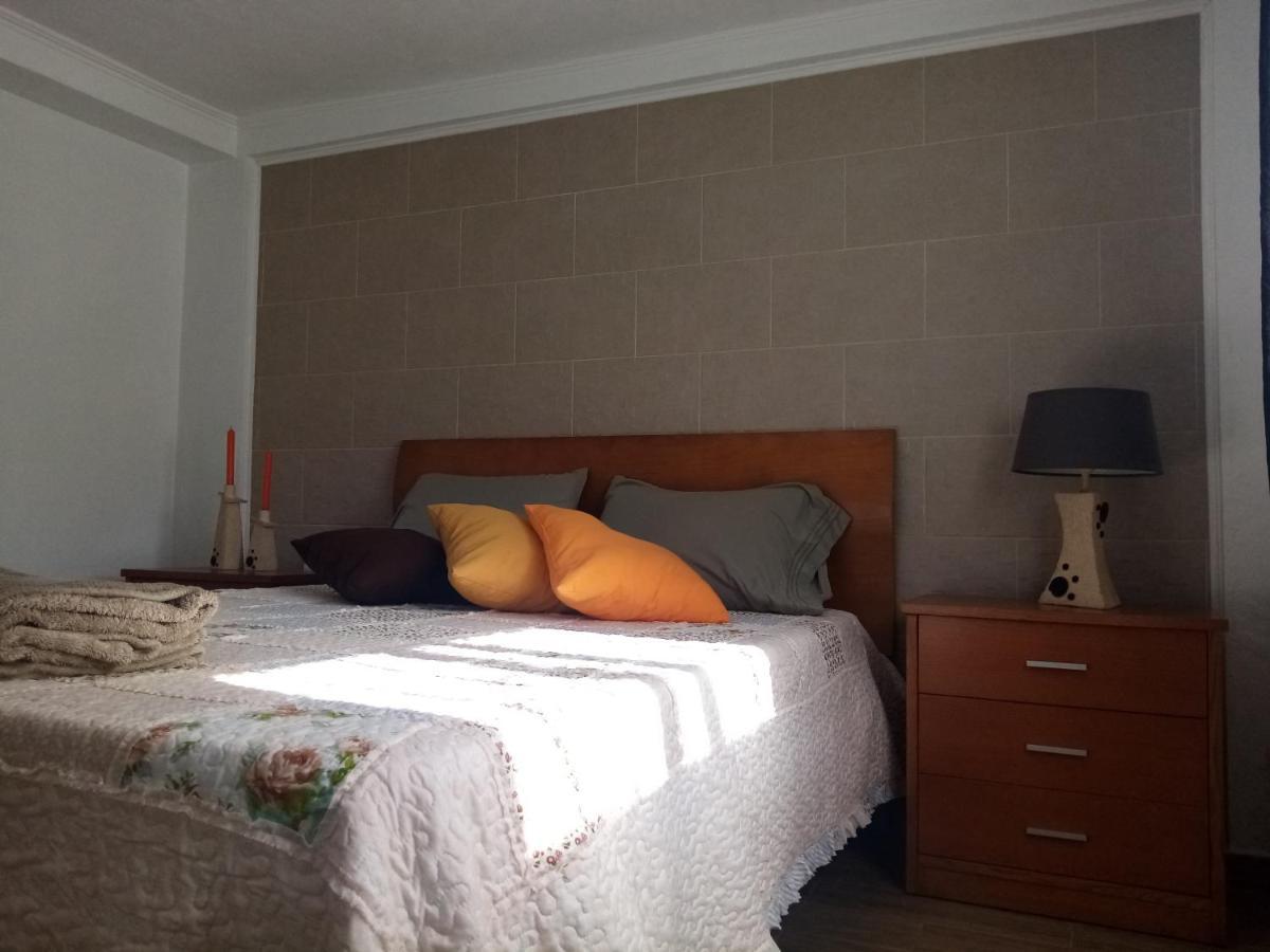 Vivenda Areias Lägenhet Vila Nova  Exteriör bild
