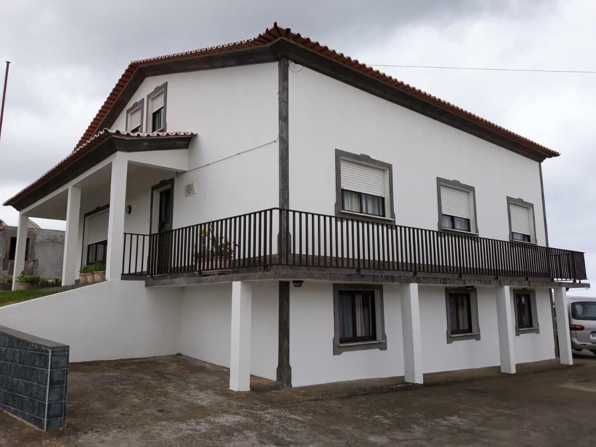 Vivenda Areias Lägenhet Vila Nova  Exteriör bild