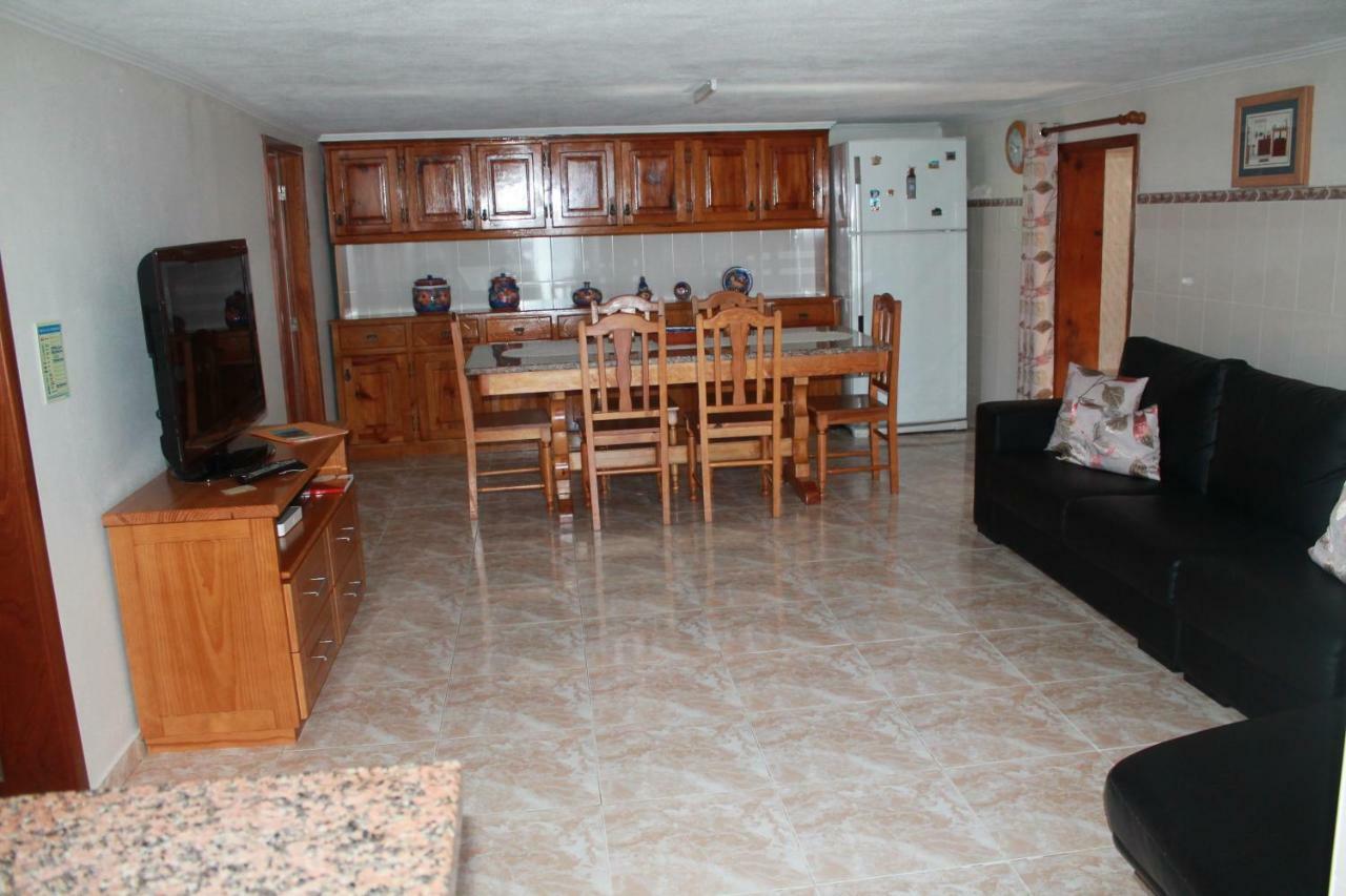 Vivenda Areias Lägenhet Vila Nova  Exteriör bild