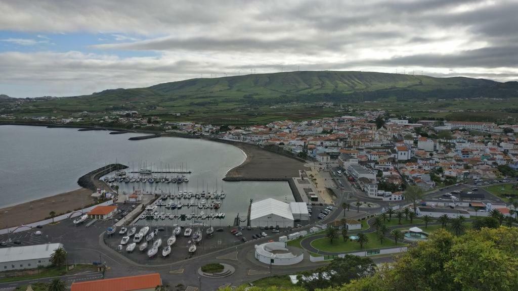 Vivenda Areias Lägenhet Vila Nova  Exteriör bild